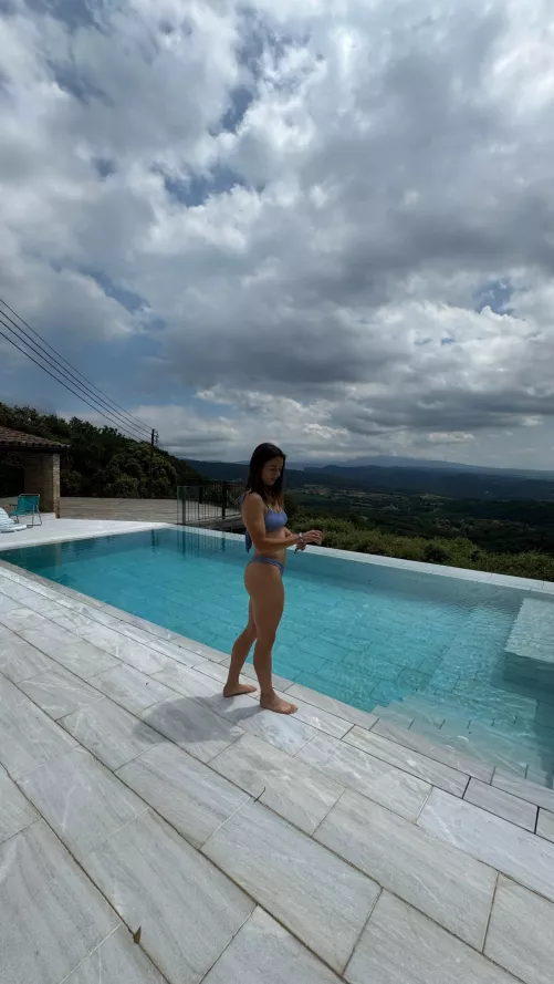 Aitana Bonmati -Spain Football by swilley06