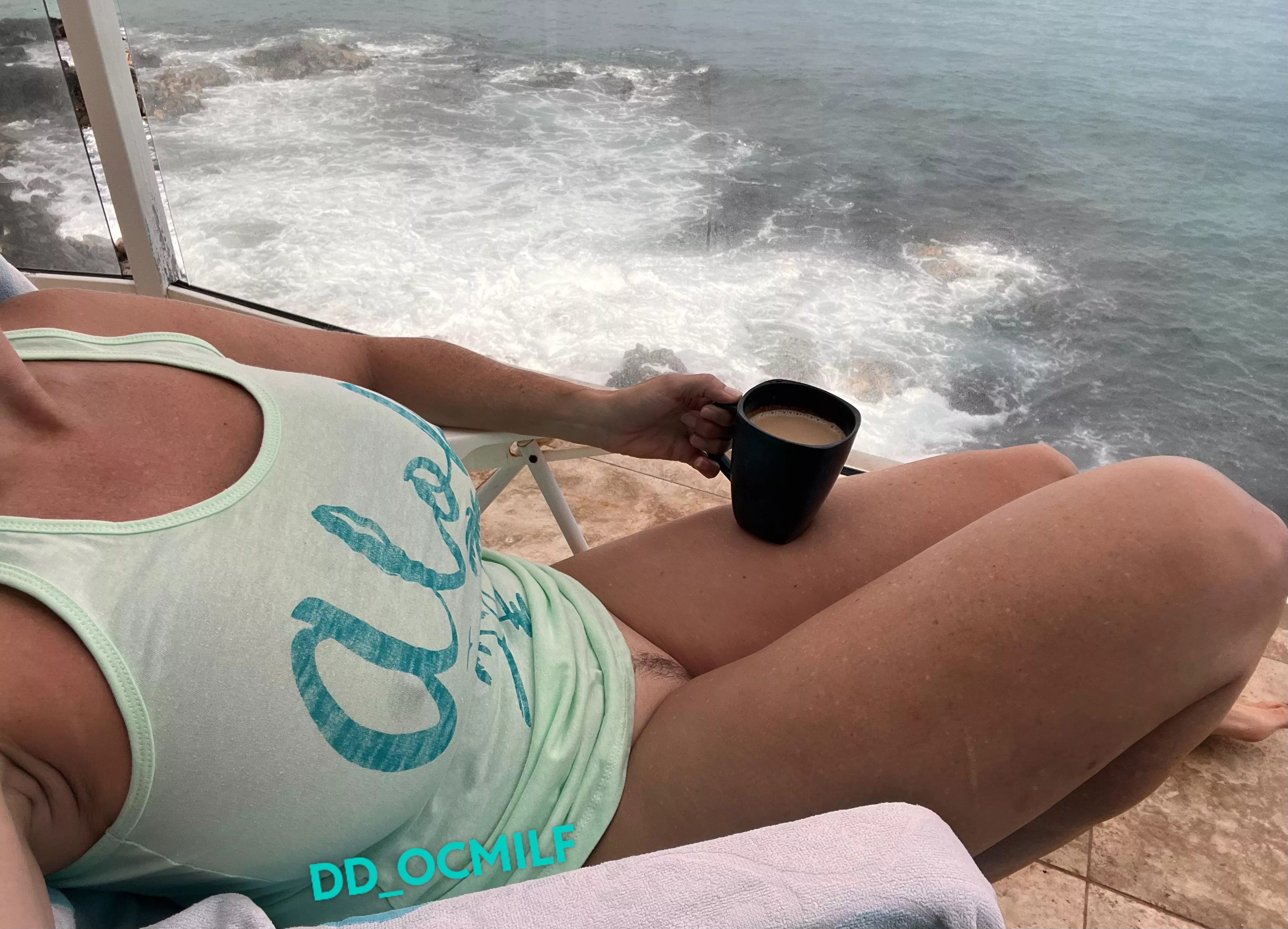 Aloha…till next time posted by DD_OCMilf