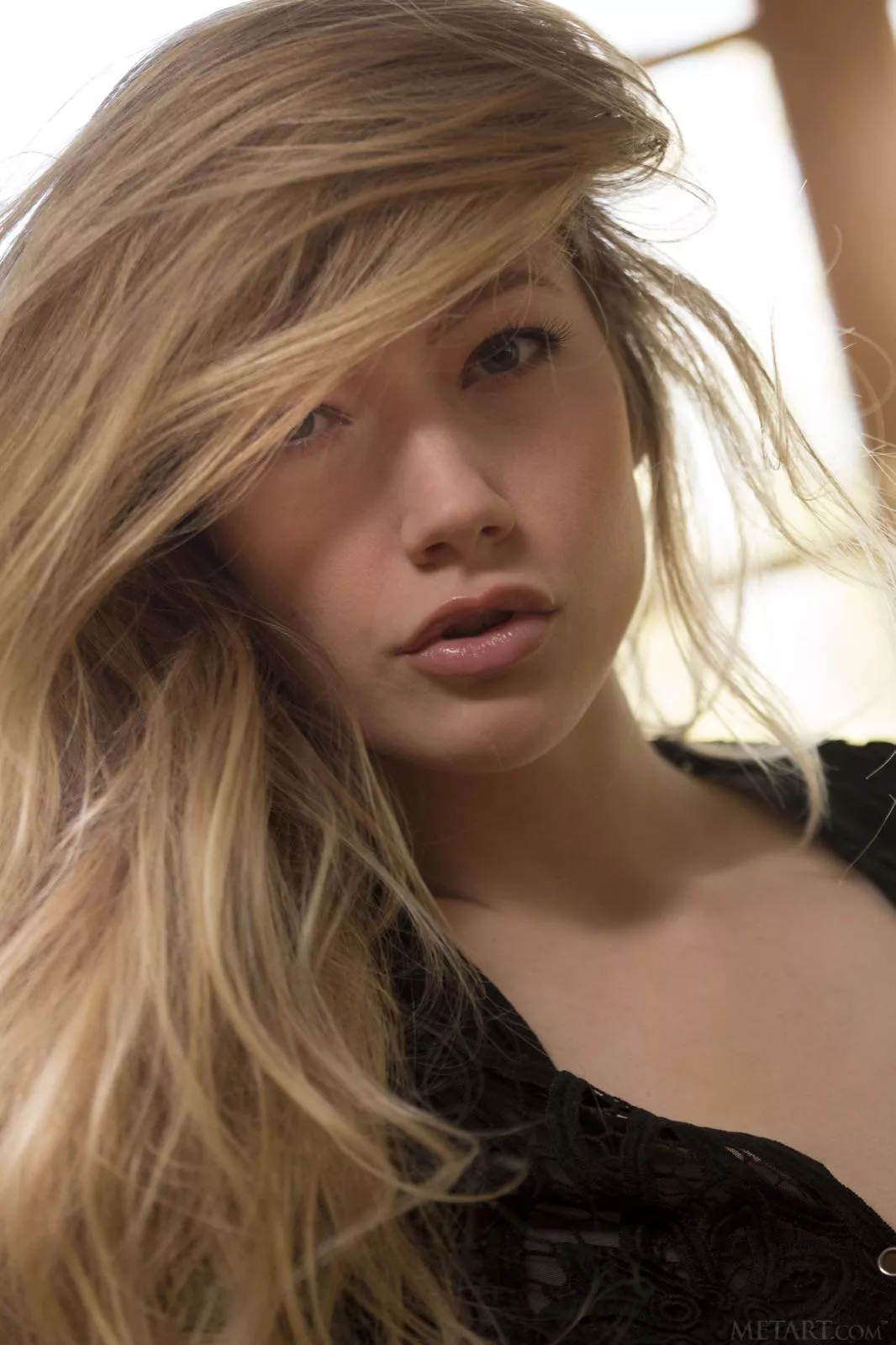 Amazing eyes  posted by SarasCaptions