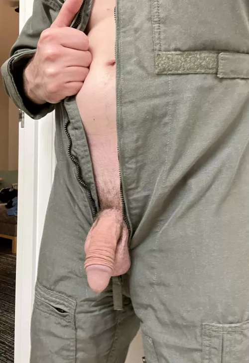 Are retired pilots still welcome? by highflightguy