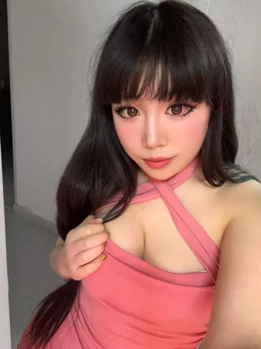 are you into petite Japanese girls like me? posted by redanustor