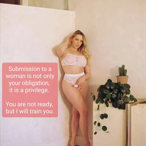 Are you privileged? by Valery_JOI