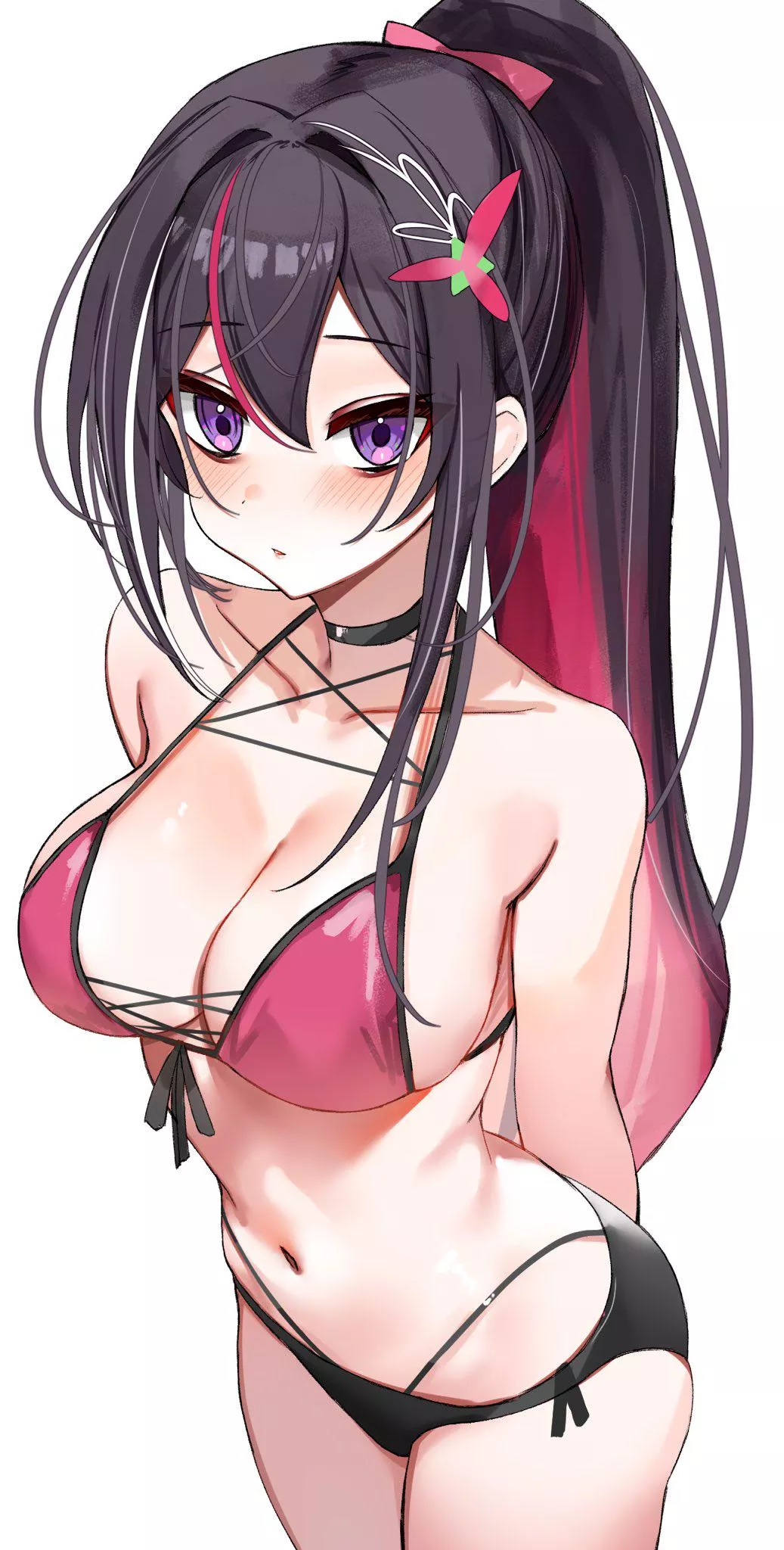 AZKi [Hololive] posted by CheetahSperm18