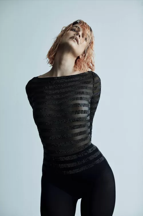 Barbara Palvin by zerothirtyfour