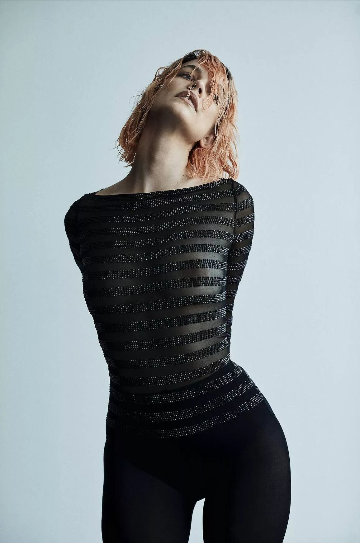 Barbara Palvin posted by zerothirtyfour