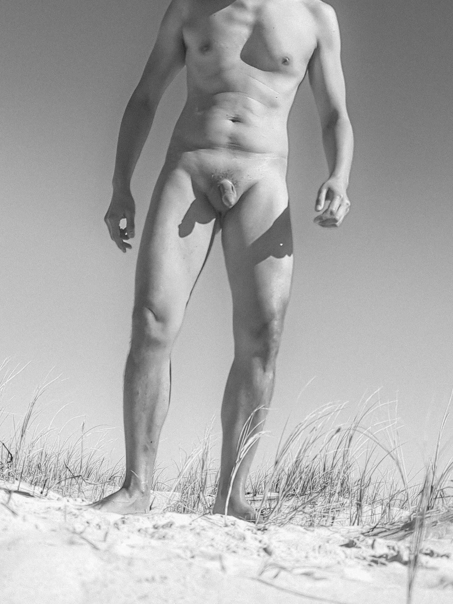 Beachcombing posted by volcanoymurs