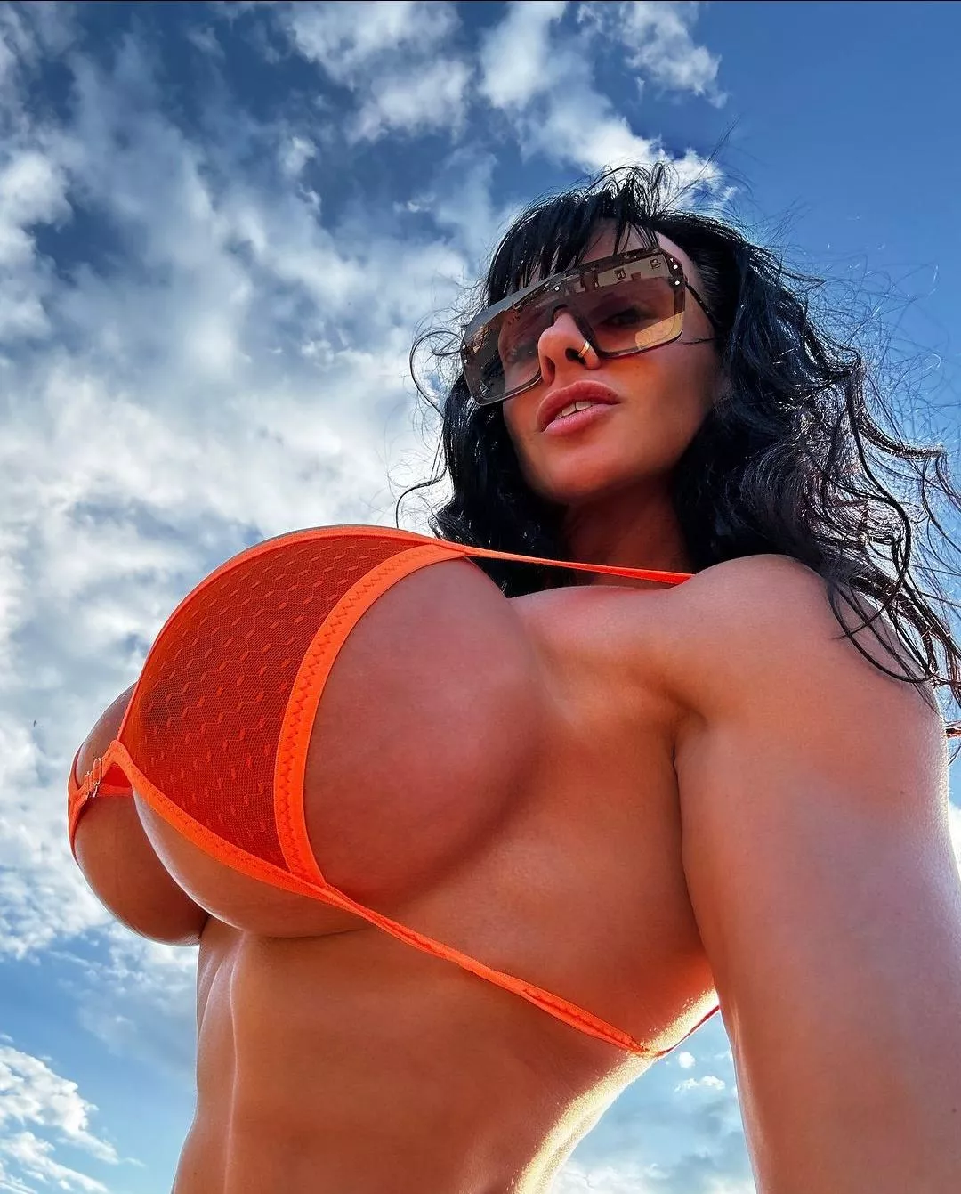 Bolt them on properly  posted by Thecumbitch69