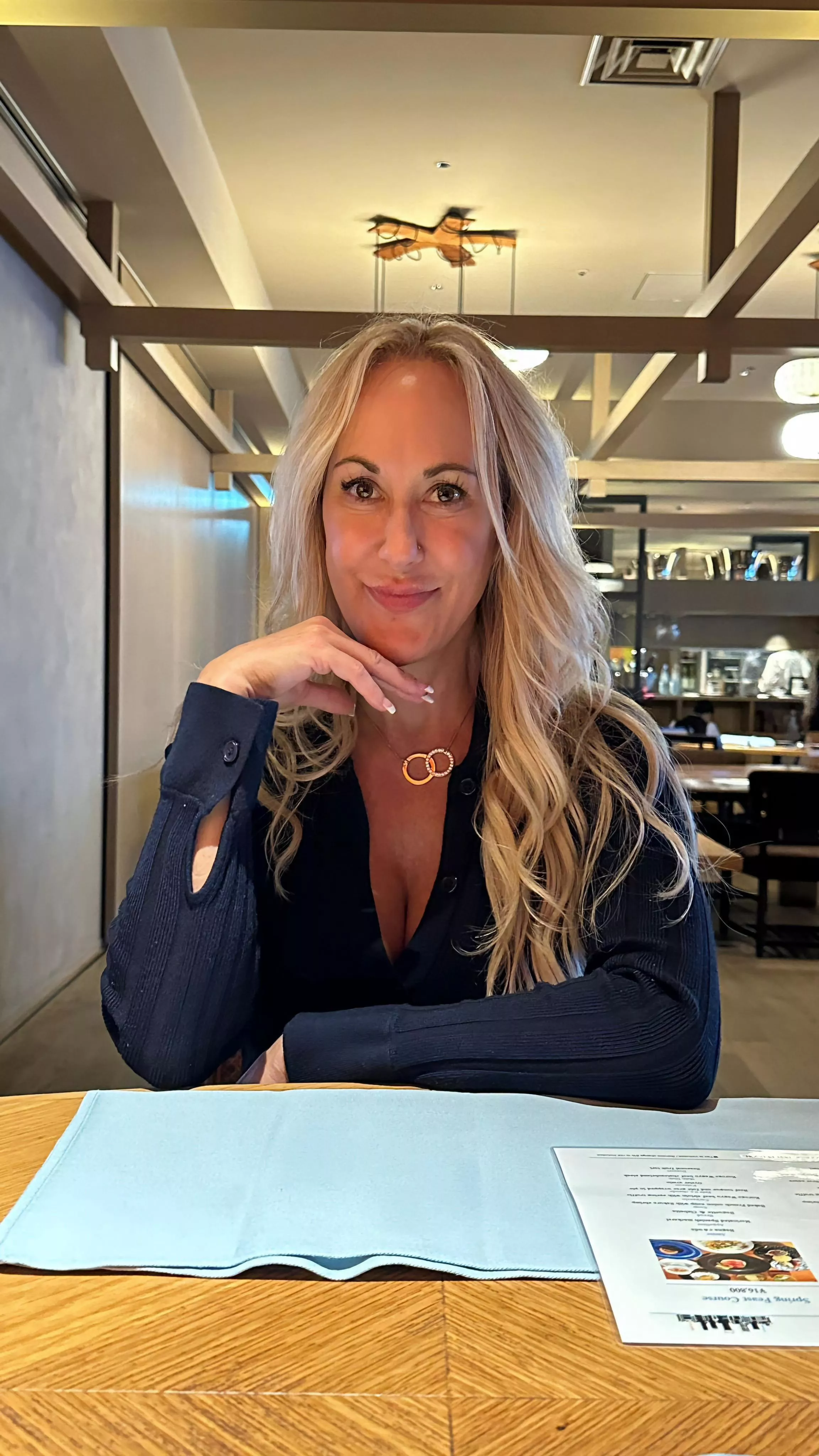 Brandi is very attractive posted by adriansb1801