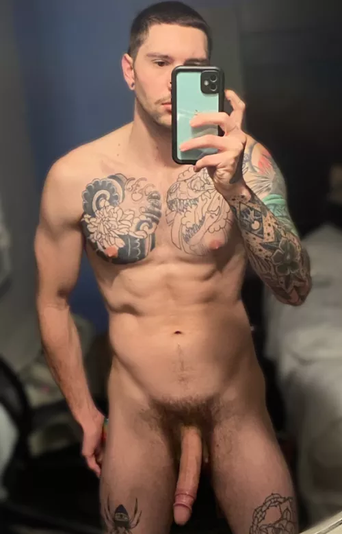 Can i send you nudes everyday ? by Personal-Midnight-72