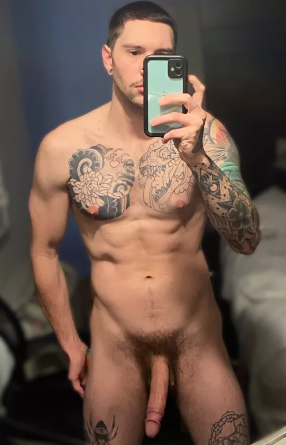 Can i send you nudes everyday ? posted by Personal-Midnight-72