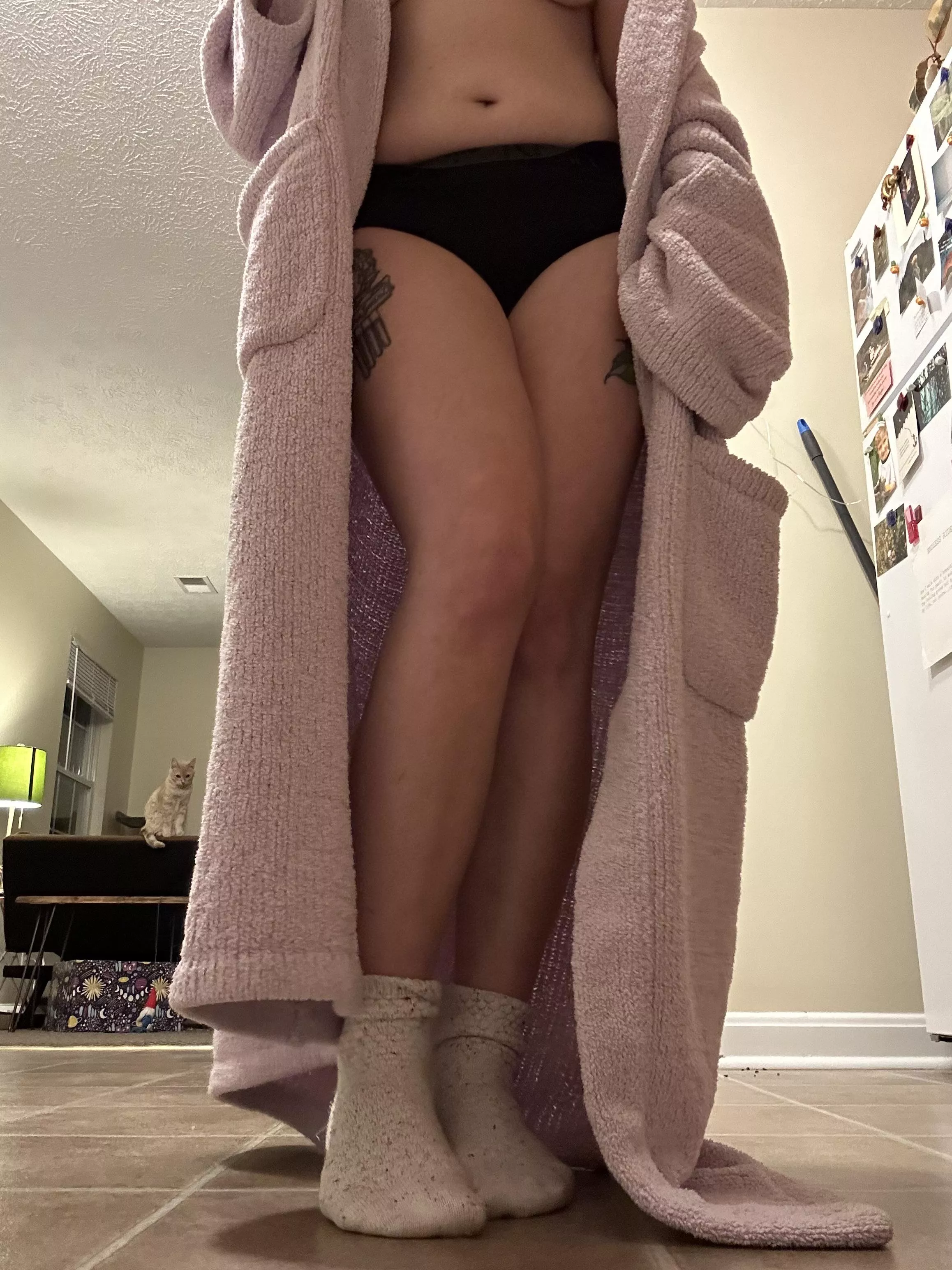 Come get snuggly with me :) posted by curly_girly69