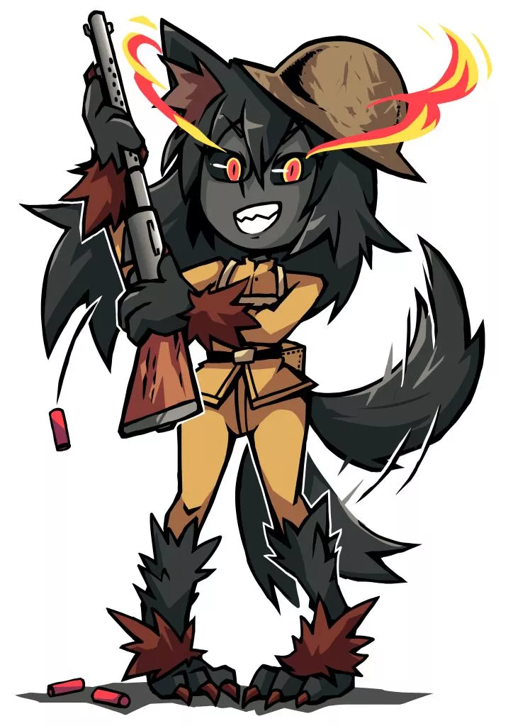 Devil Dog at Belleau Wood posted by Jaxx1992