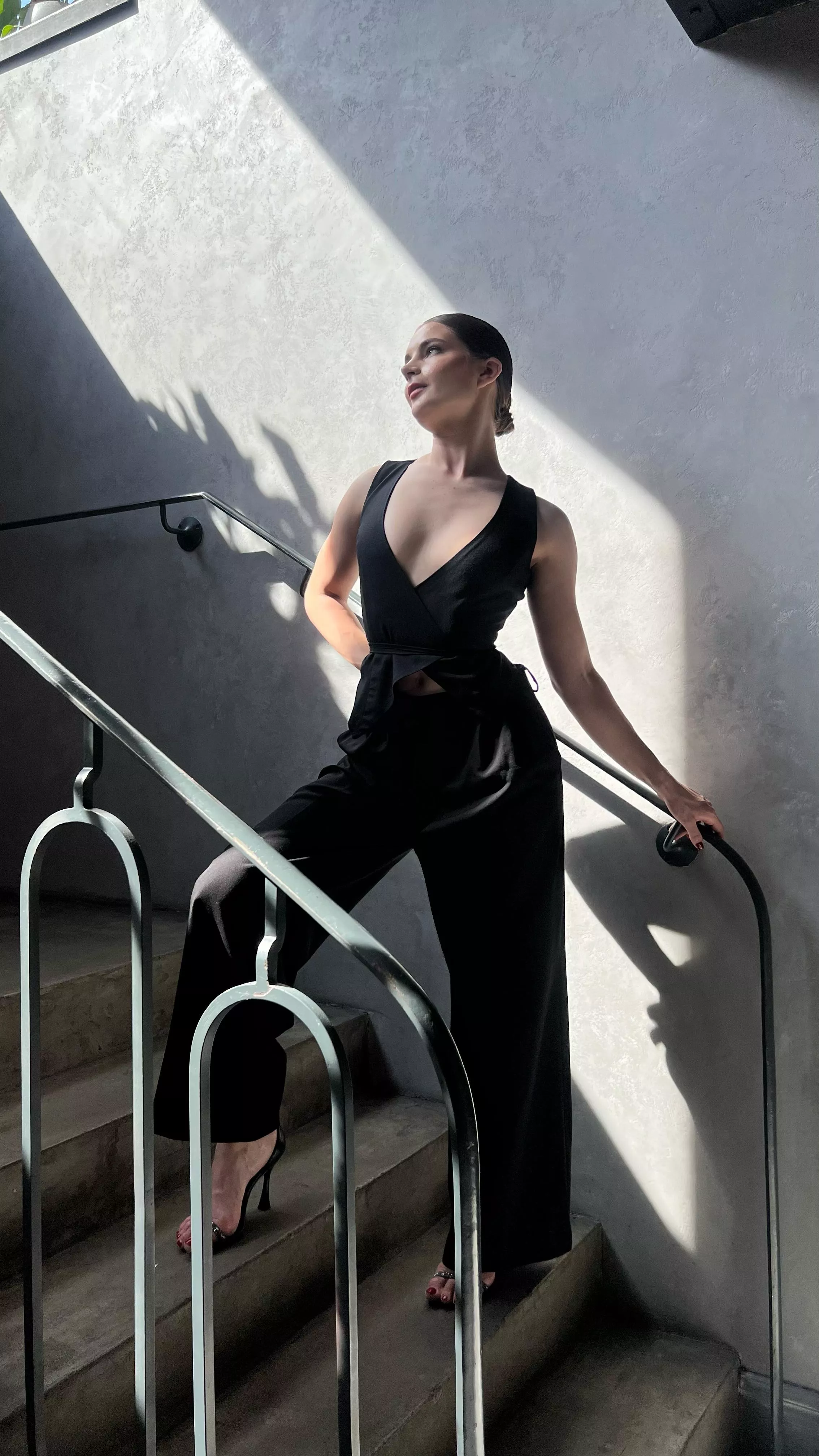 Do you consider me sexy even if Im clothed? posted by Lovely_Andra327