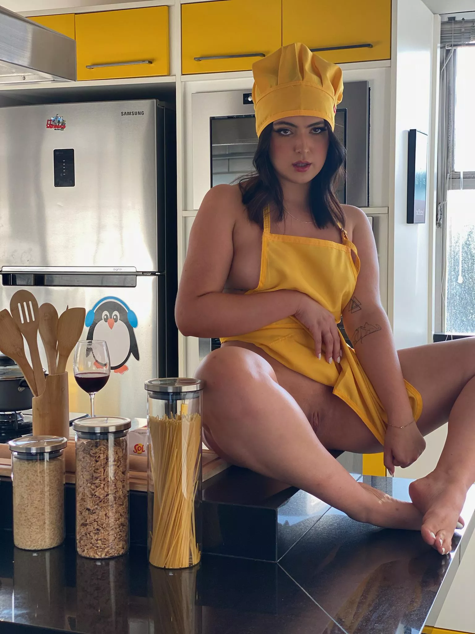 Do you like Brazilian cuisine posted by Prettyeyesbabe