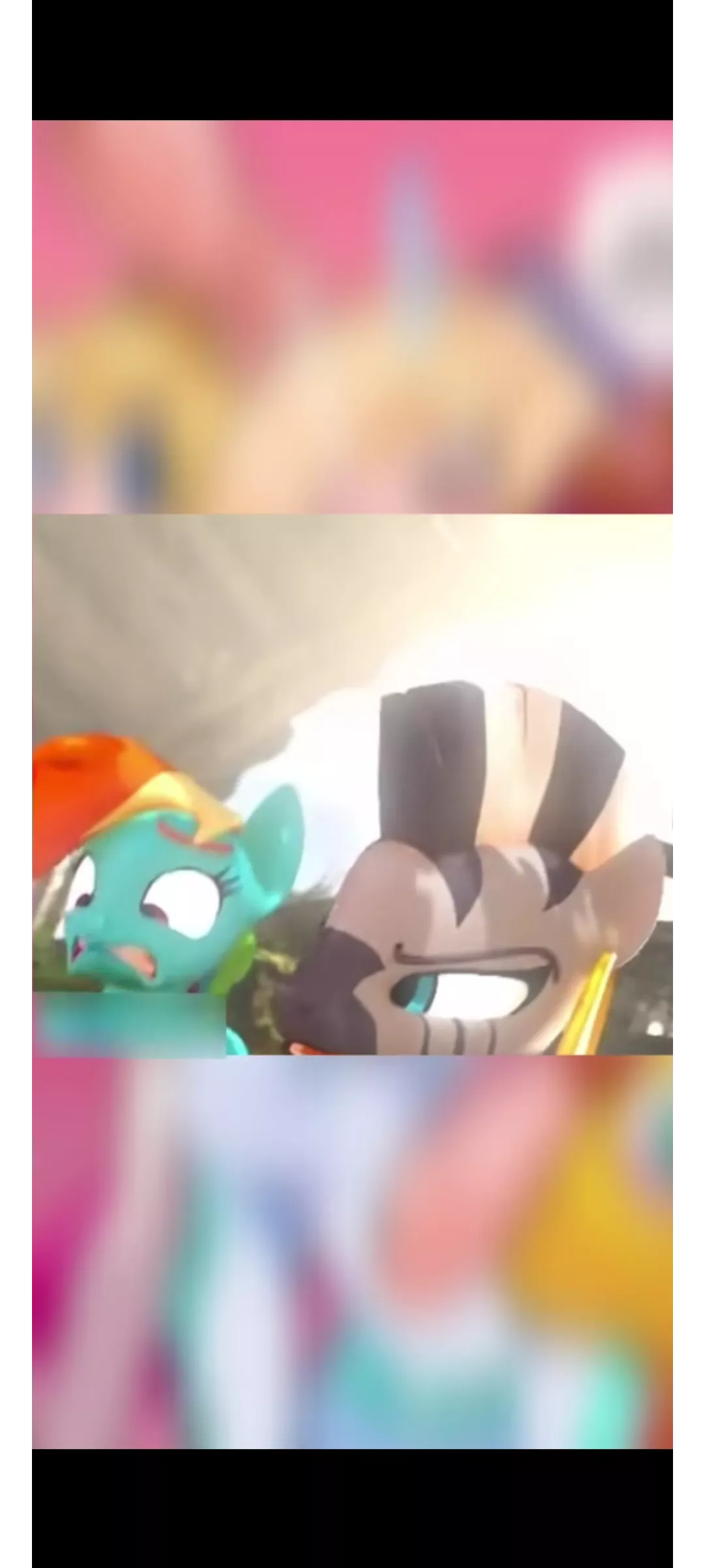 does anyone recognise this animation? posted by RushFearless2316