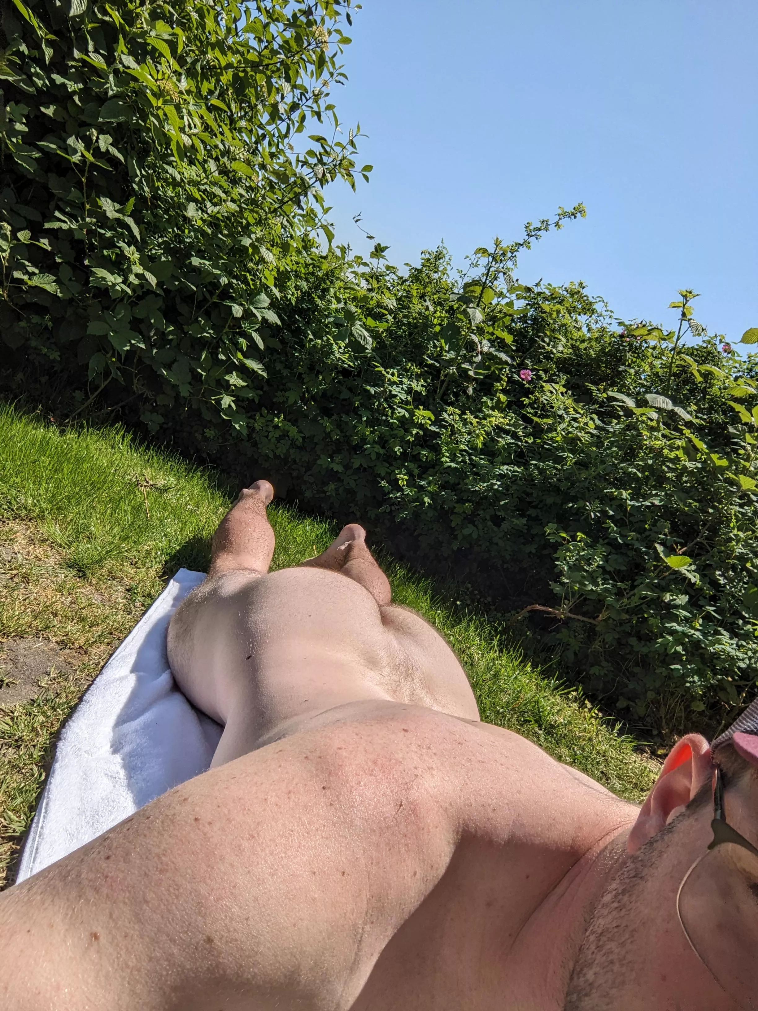 Going back to Denny Blaine Park in Seattle next week! posted by Fantastic_Service_12