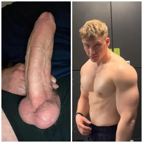 Heard it's too big...  by leo_camileo