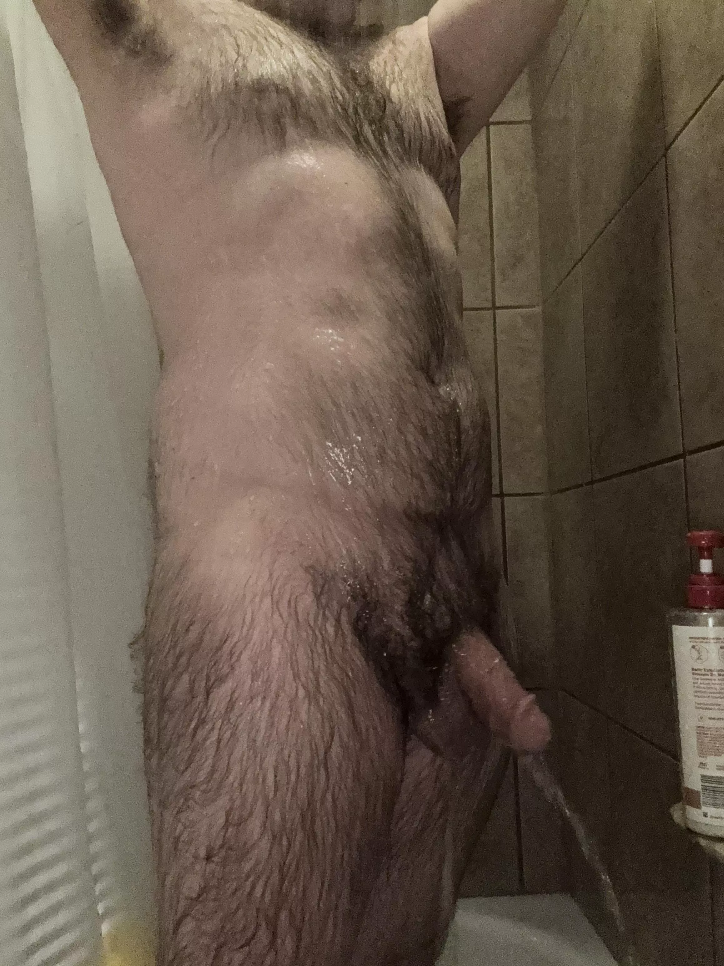 Help, I got soap in my eye 25 posted by Disastrous-Cash-175