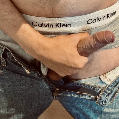 Hey Monday, I’ve got something for ya… by Fun_Marsupial1016