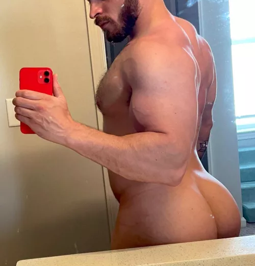 Hope you like em thick by Vannatos00