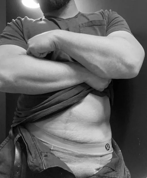 How are we celebrating Father’s Day, hm? [39] by Errant_Moon