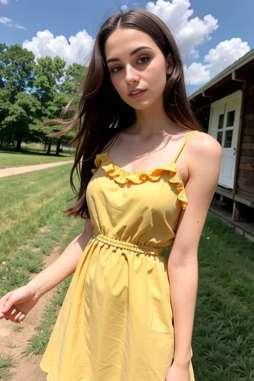 I am clothed by danielaajer