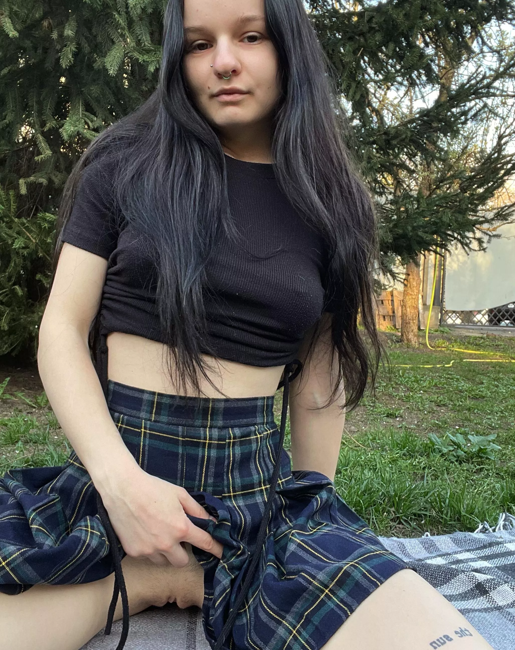 I want to drain your balls posted by Fallingwrath351