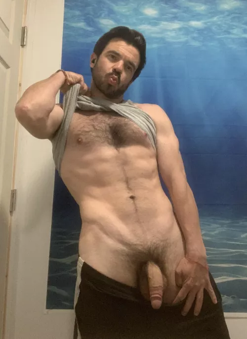 Into it? by Tommytopsalot