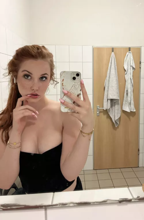 IUTR by cutelittlelina