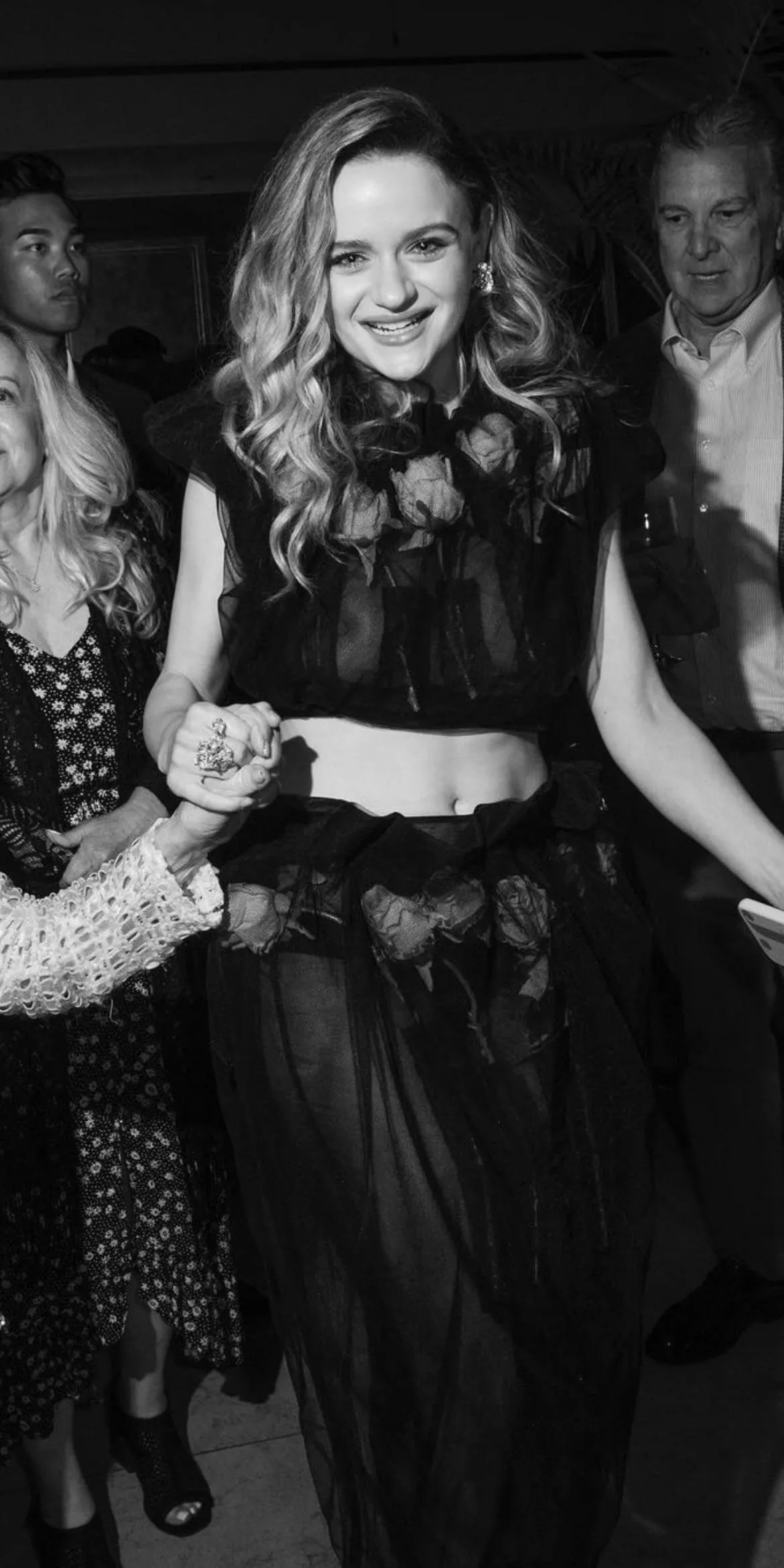 Joey King posted by ThatTVGuy90