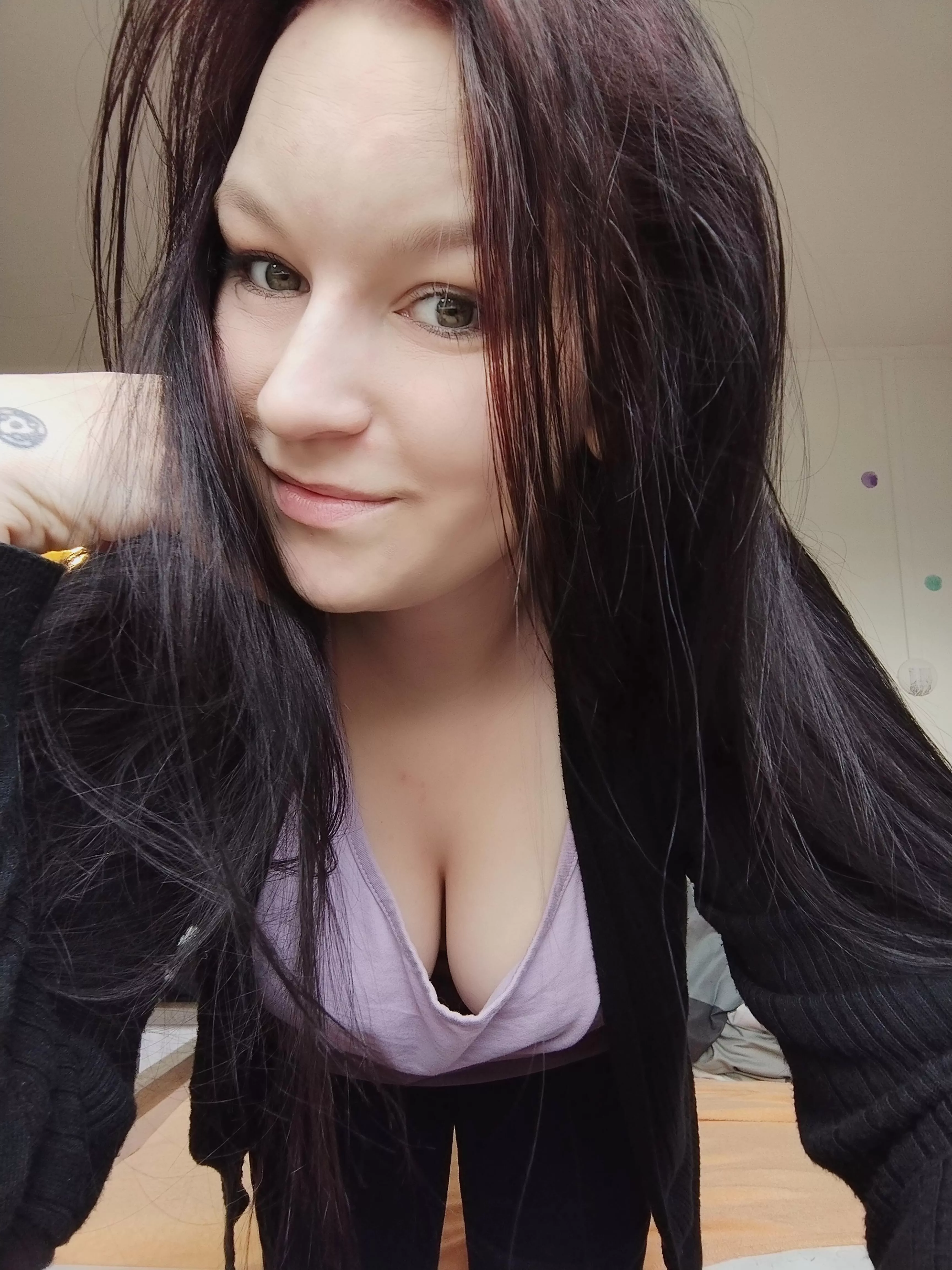 Keep smile :) [F] posted by Noriko-san