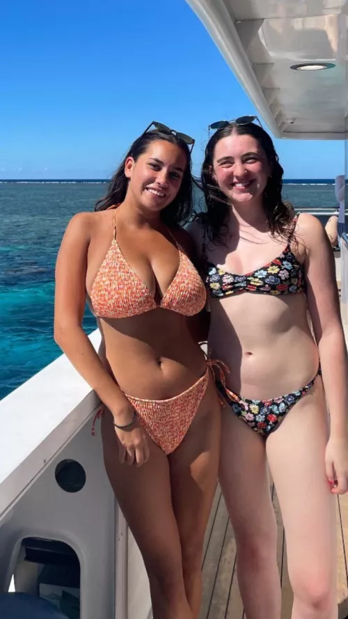 Left or right by bobbyvsvs