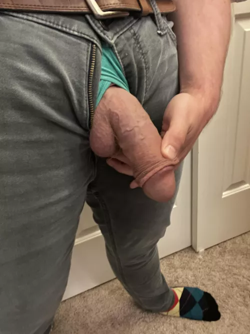 Let me be your lunch break (39) by Awkward_desklamp