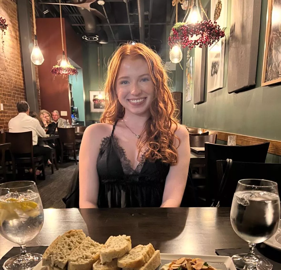 Lovely  posted by HairyPossibility4370