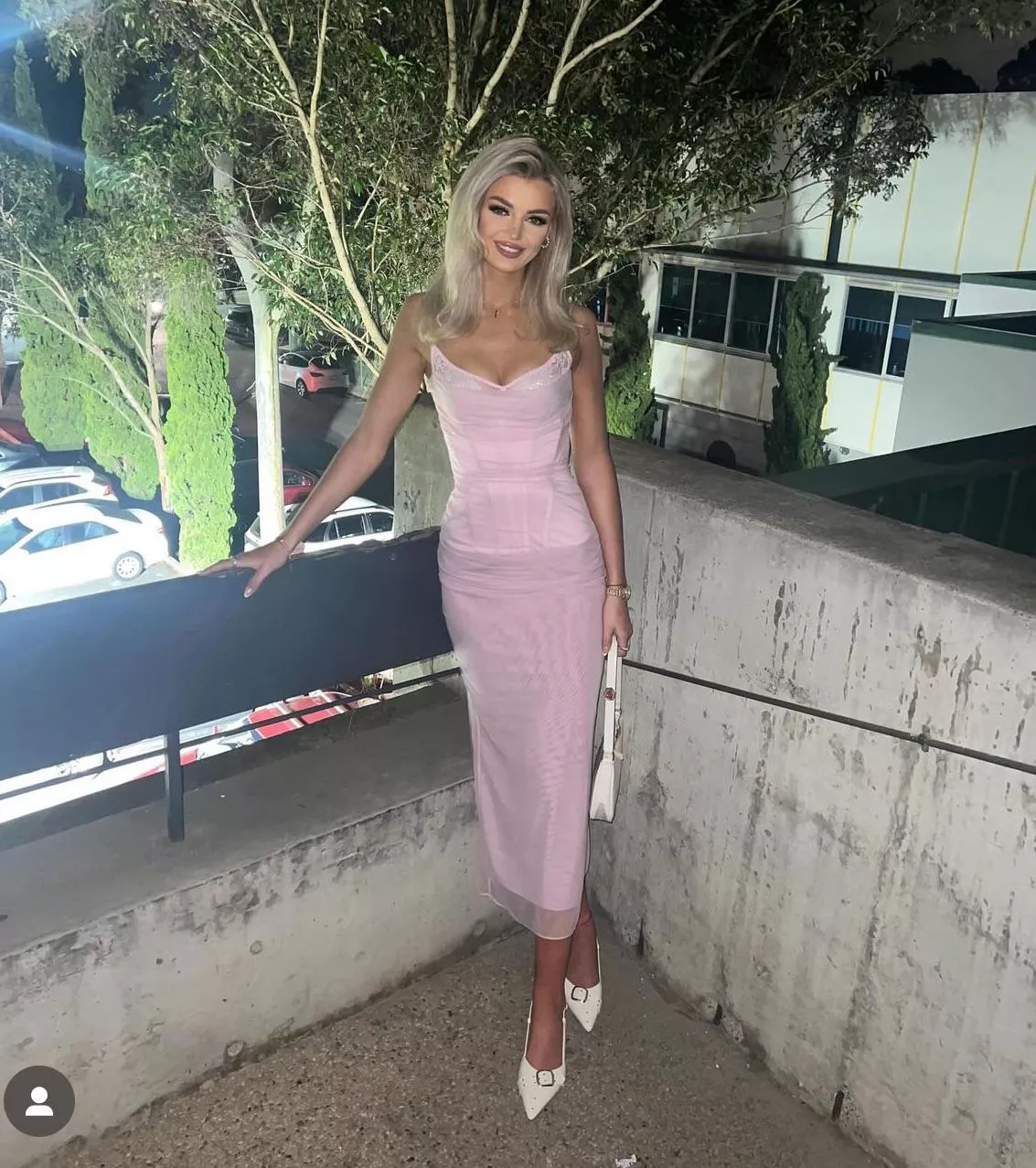 Maja Markovski - Australian soccer player. posted by aldispecialbuy