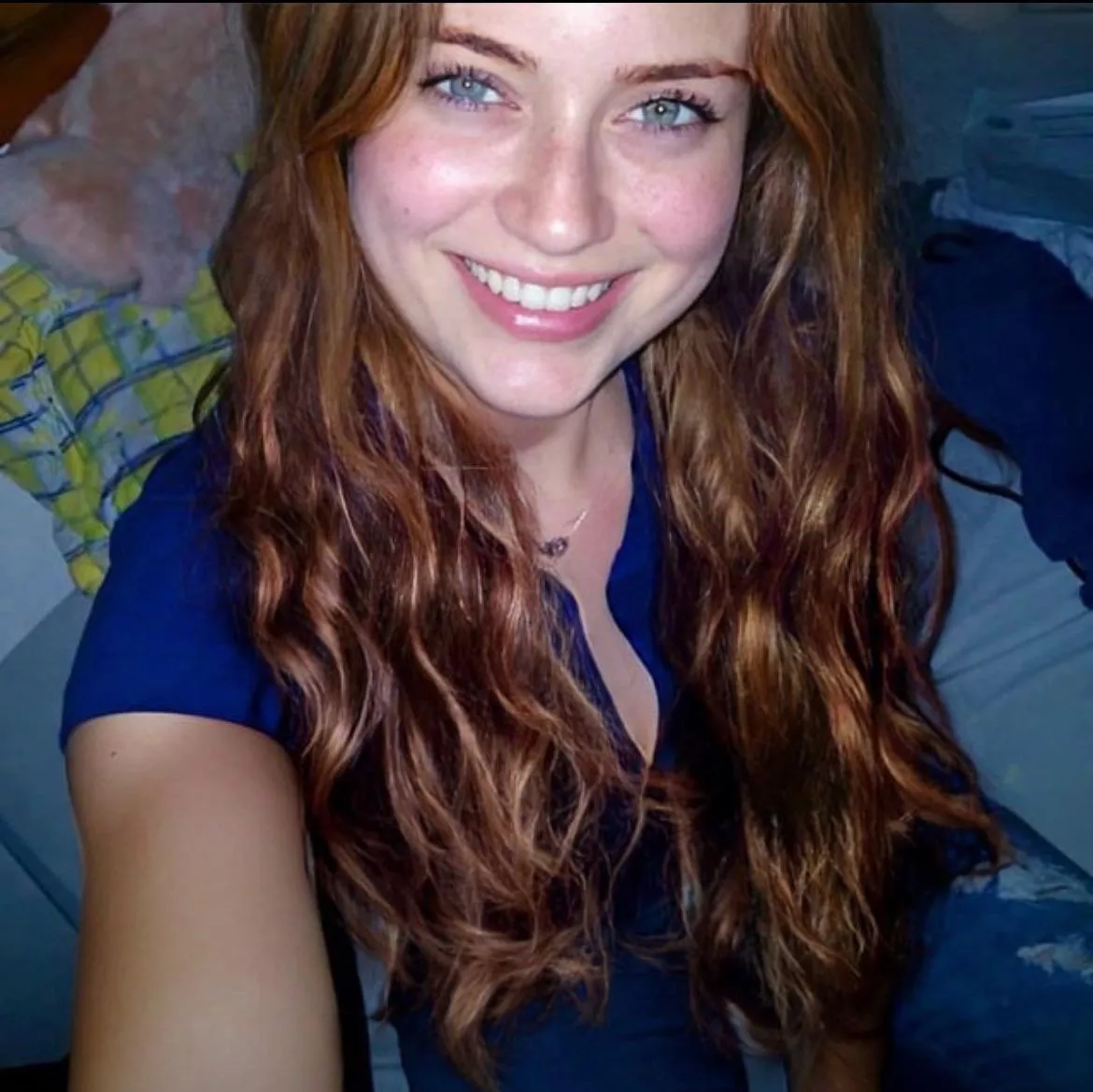 Megan posted by Puzzled_MJ