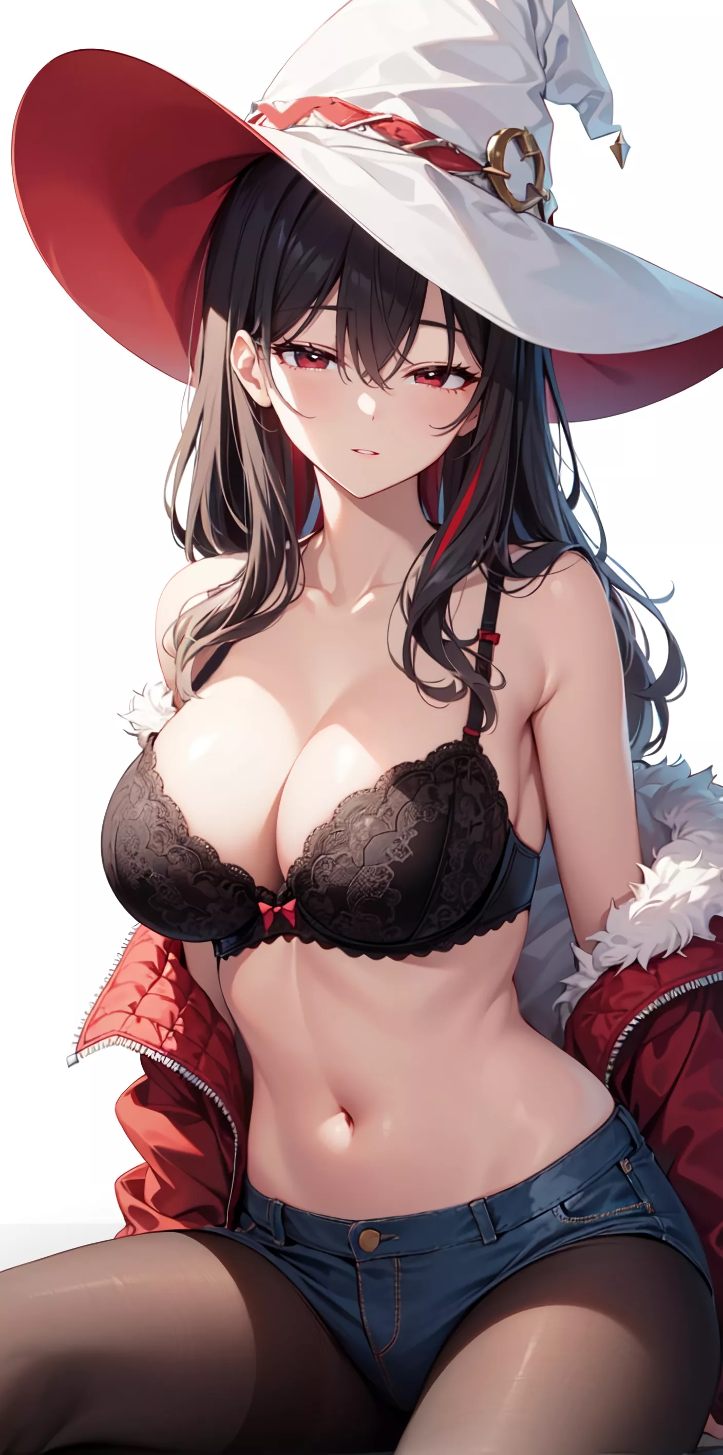 Modern Witch  posted by CheetahSperm18