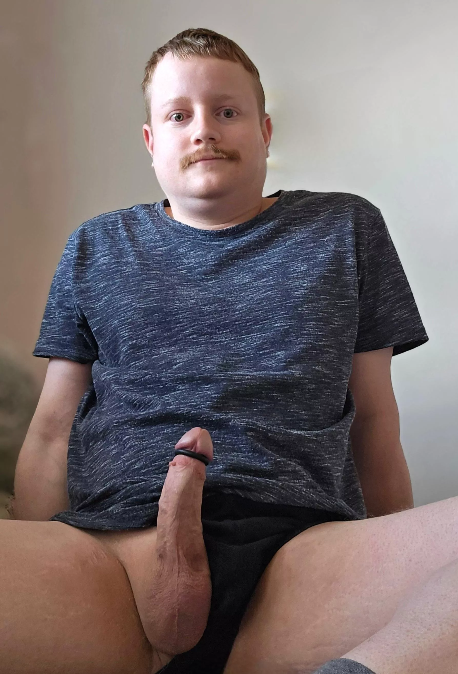 Monday morning mushroom. posted by Special-Trick985