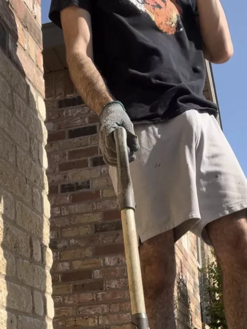 My bulge while working today by doing_otherstuff