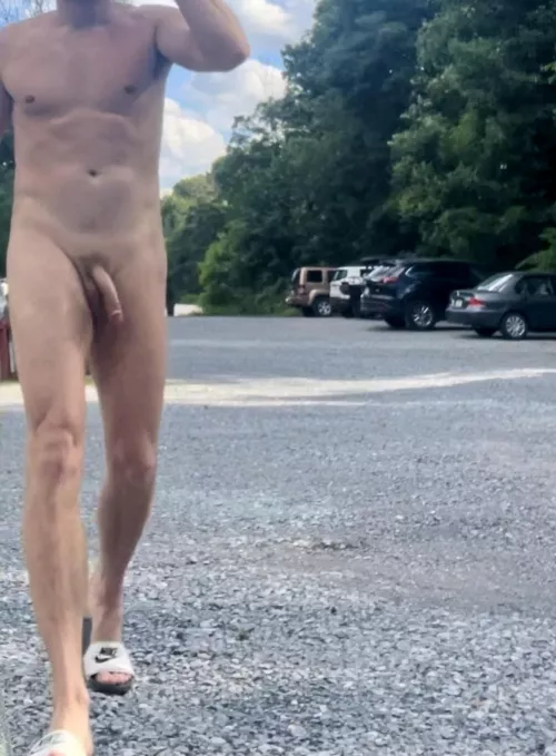 Naked Sunday’s by PhillyLong1