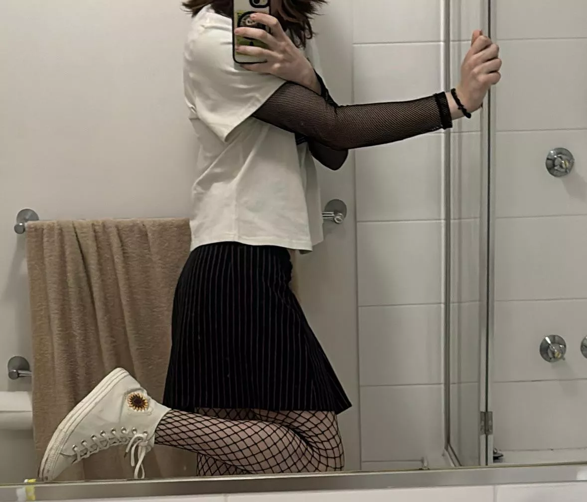 New femboy need good sources for more clothes lol :3 posted by bleepborf