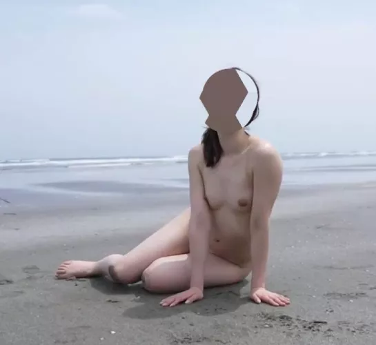 Nice has one of the best beaches in France by Monicaa1994