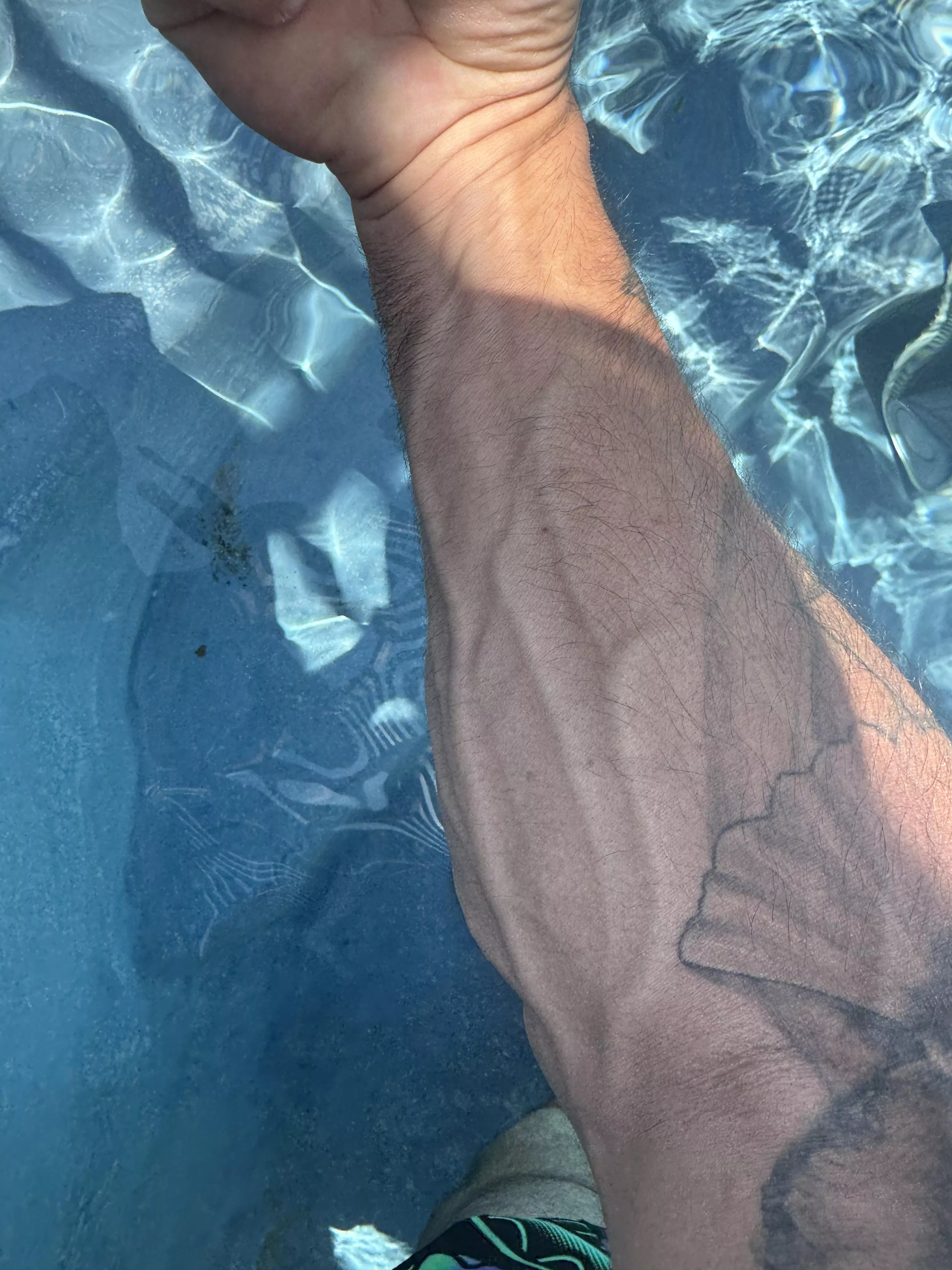 No gym and and always being posted by ThatOneOilfieldDude