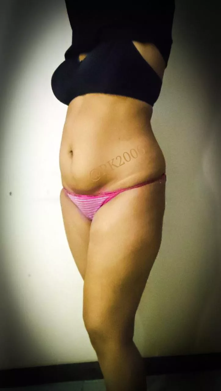 No matter what a woman looks like, if she's confident, she's sexy. posted by Rk2006_