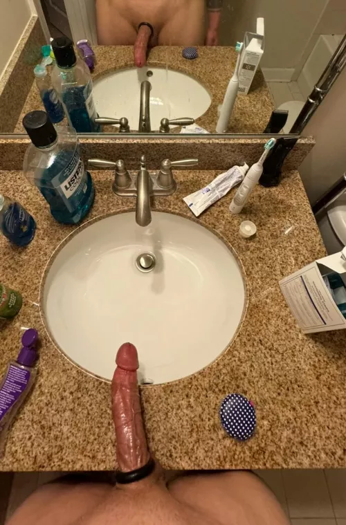 put it in your mouth by AnxiousComplaint9894