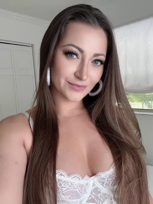 Selfie Sunday  by GhostGoSavage