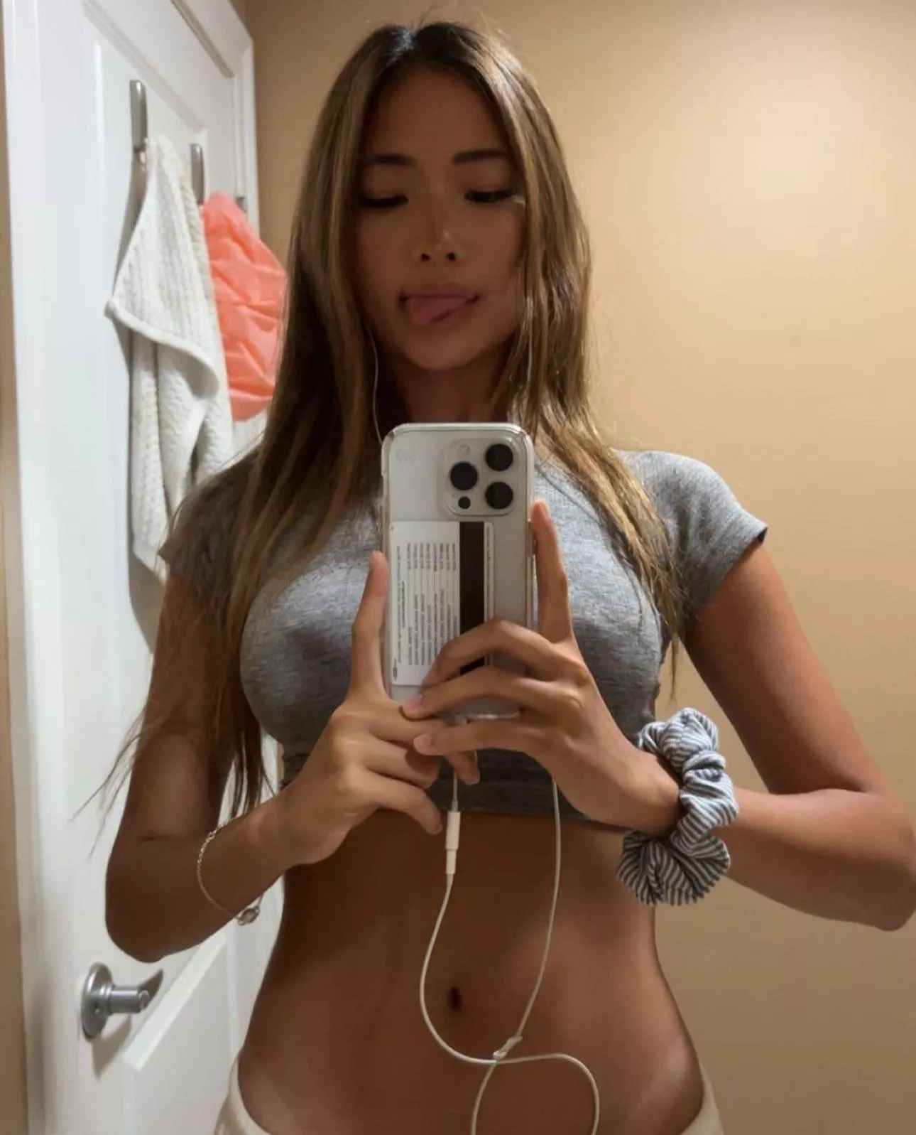 She’s done with the semester  posted by DroppingLoadz