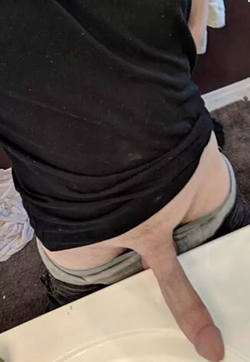 Some dick for you by grey_skie5