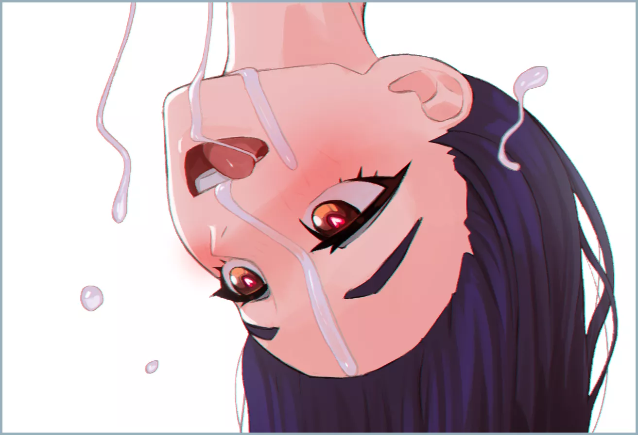 Stretch your neck (Knightly Passions) posted by ApiKate