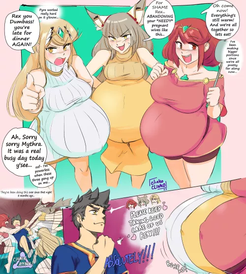 Stronger than any US Marine (ClinkoClinko) by HeavyLancerthe8th